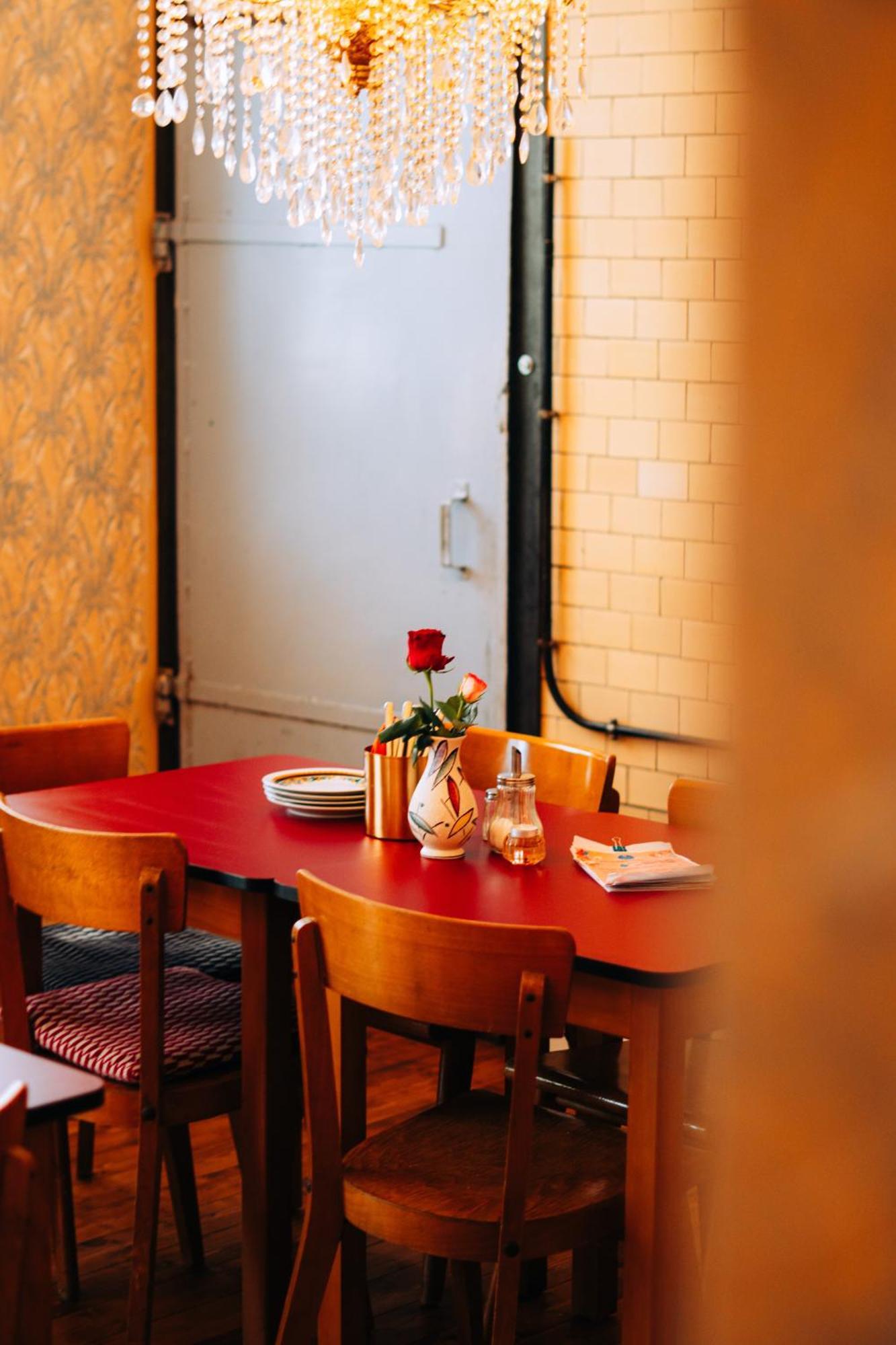Molo Rouge - Boutiquehotel & Cafe Wunsiedel Εξωτερικό φωτογραφία