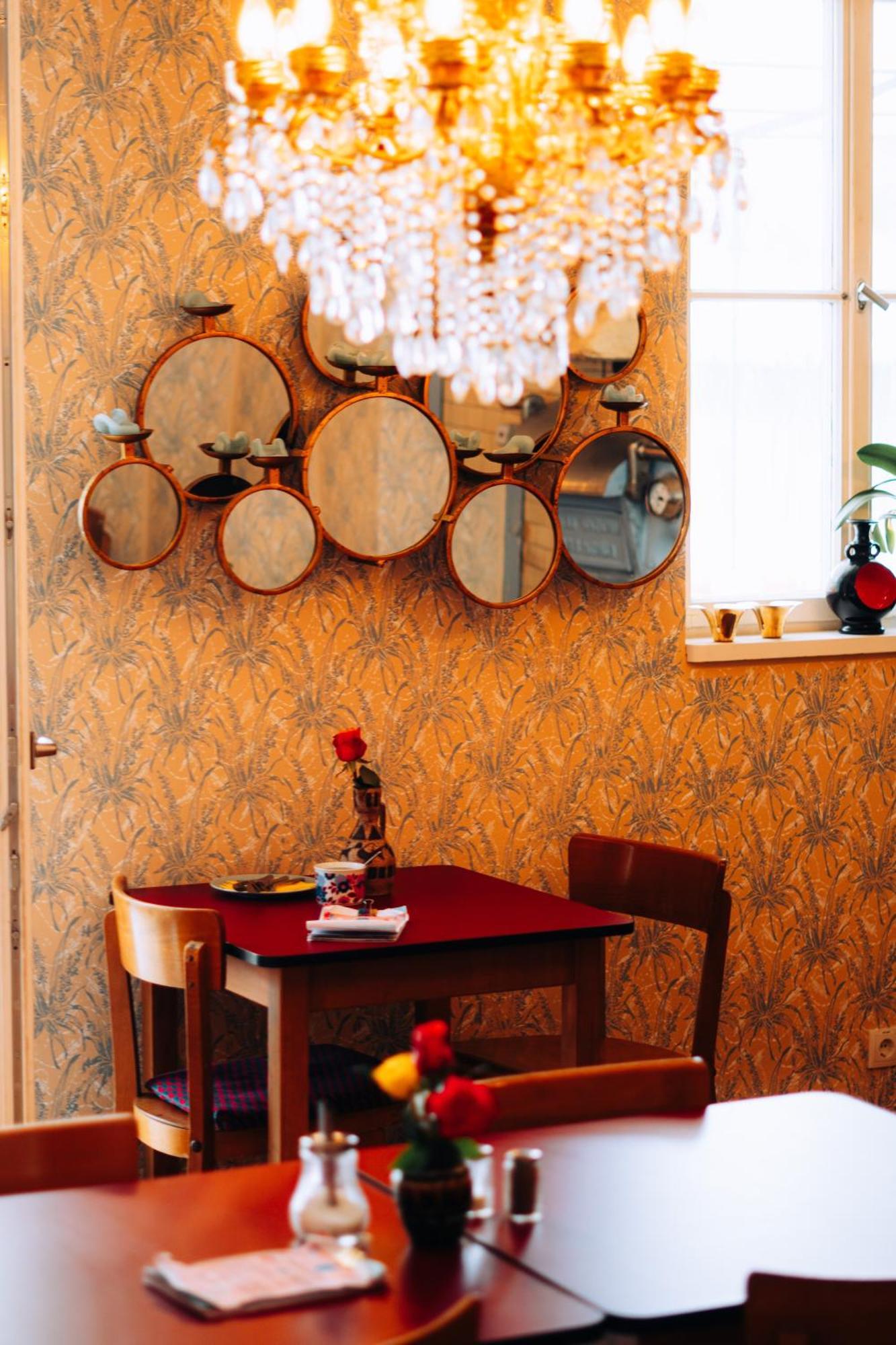 Molo Rouge - Boutiquehotel & Cafe Wunsiedel Εξωτερικό φωτογραφία