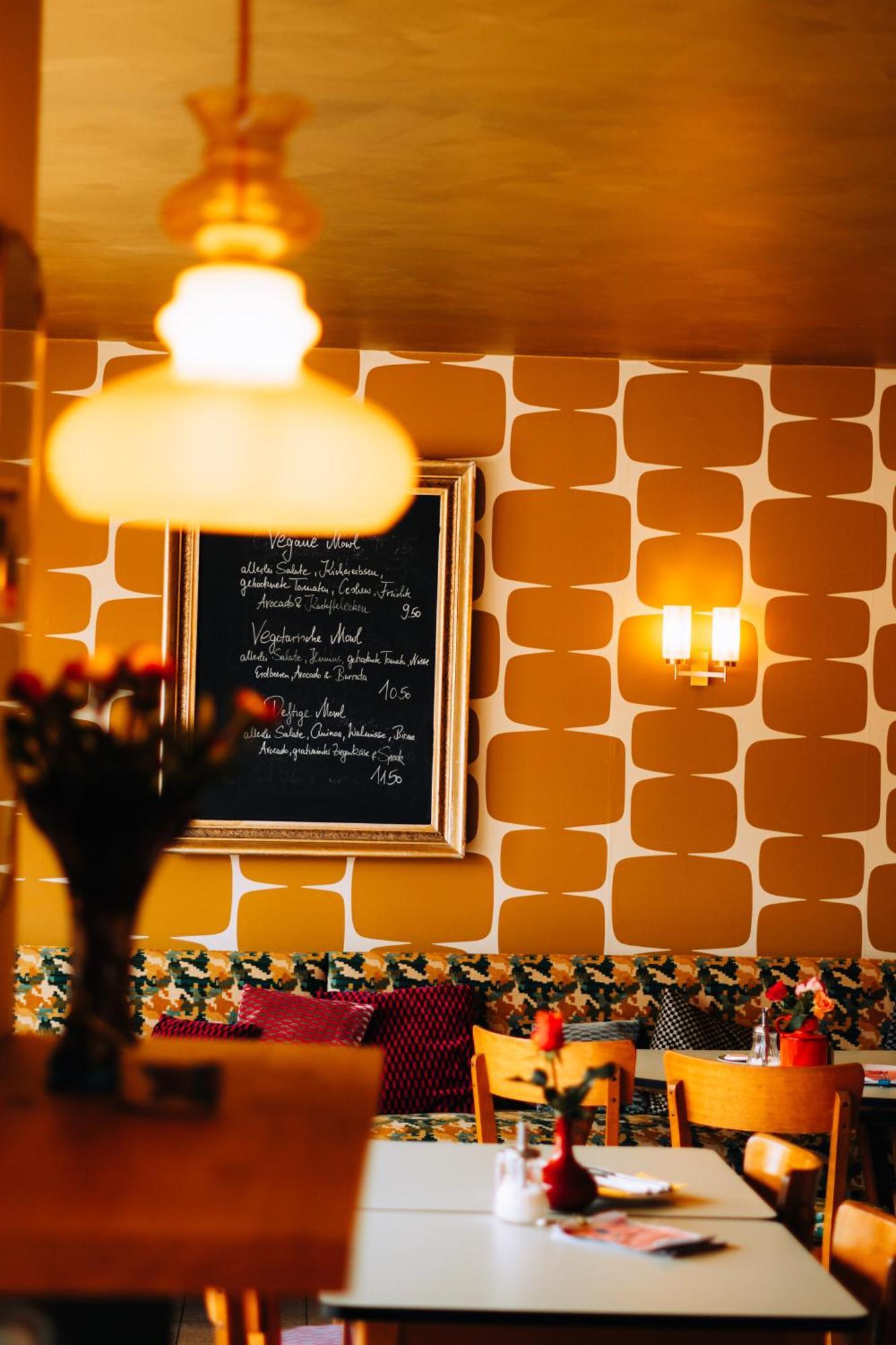 Molo Rouge - Boutiquehotel & Cafe Wunsiedel Εξωτερικό φωτογραφία