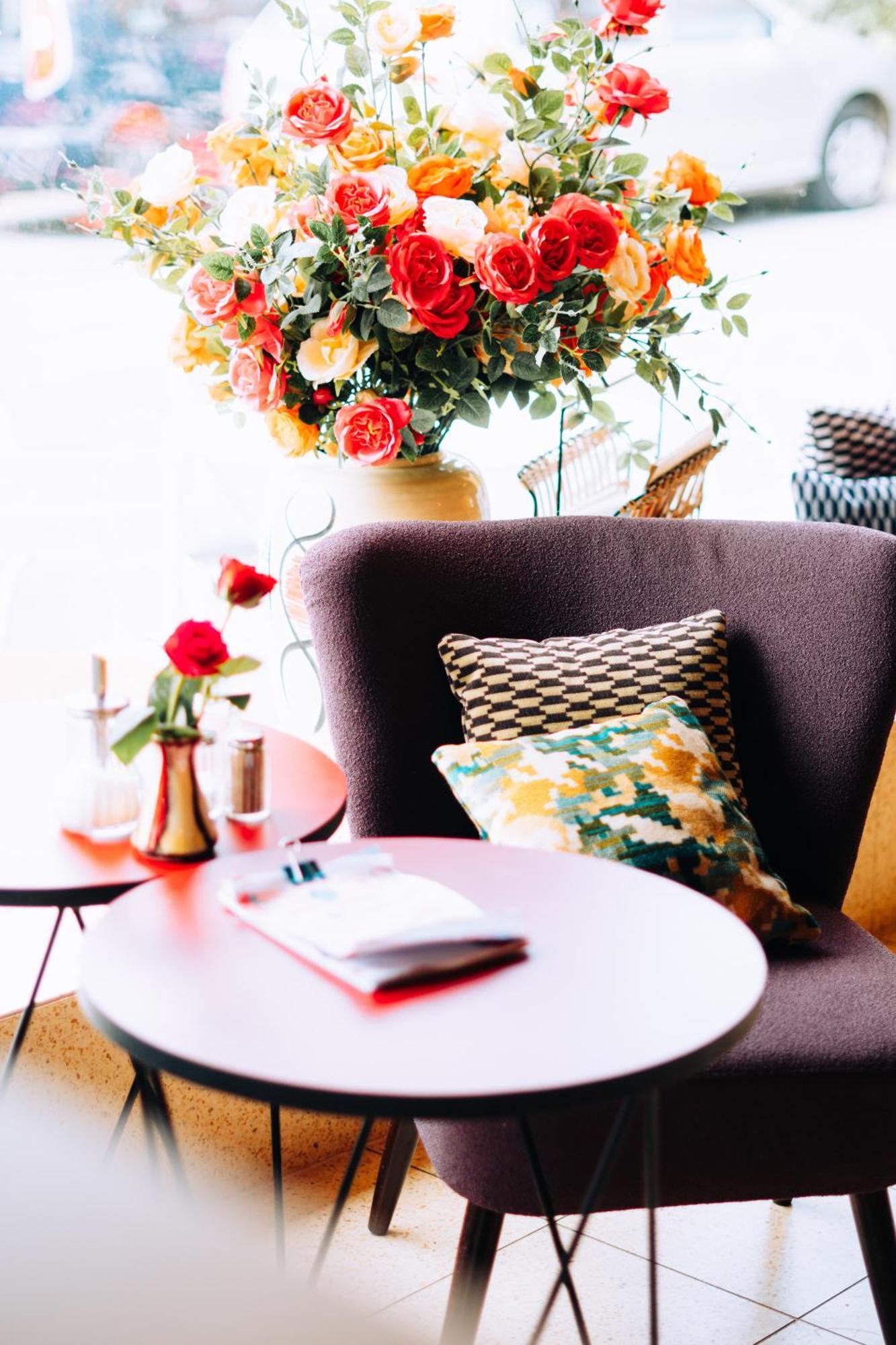 Molo Rouge - Boutiquehotel & Cafe Wunsiedel Εξωτερικό φωτογραφία
