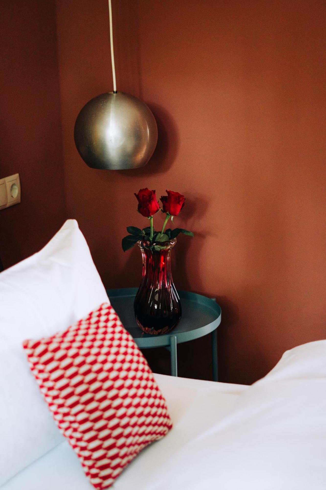 Molo Rouge - Boutiquehotel & Cafe Wunsiedel Εξωτερικό φωτογραφία