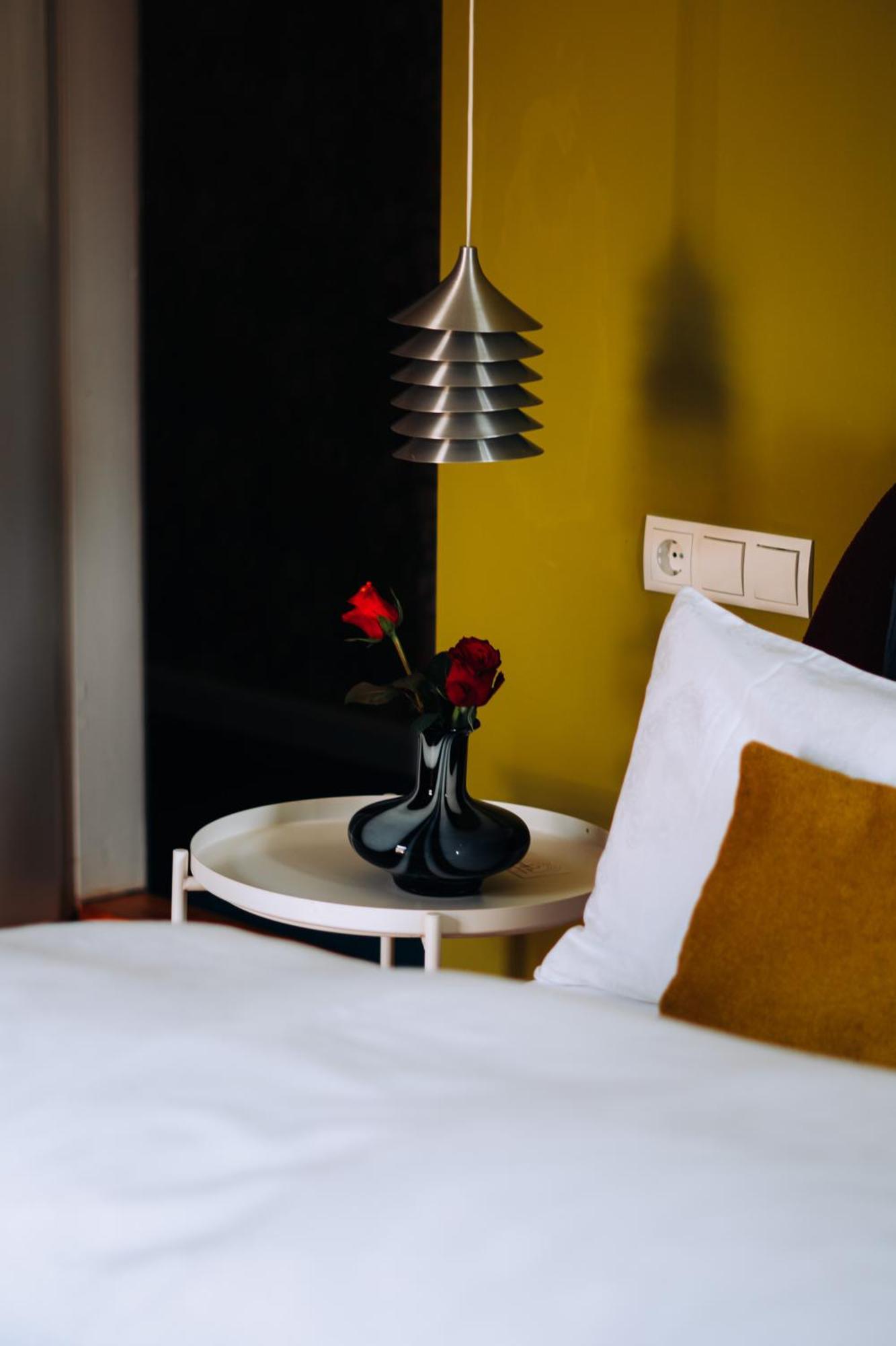 Molo Rouge - Boutiquehotel & Cafe Wunsiedel Εξωτερικό φωτογραφία