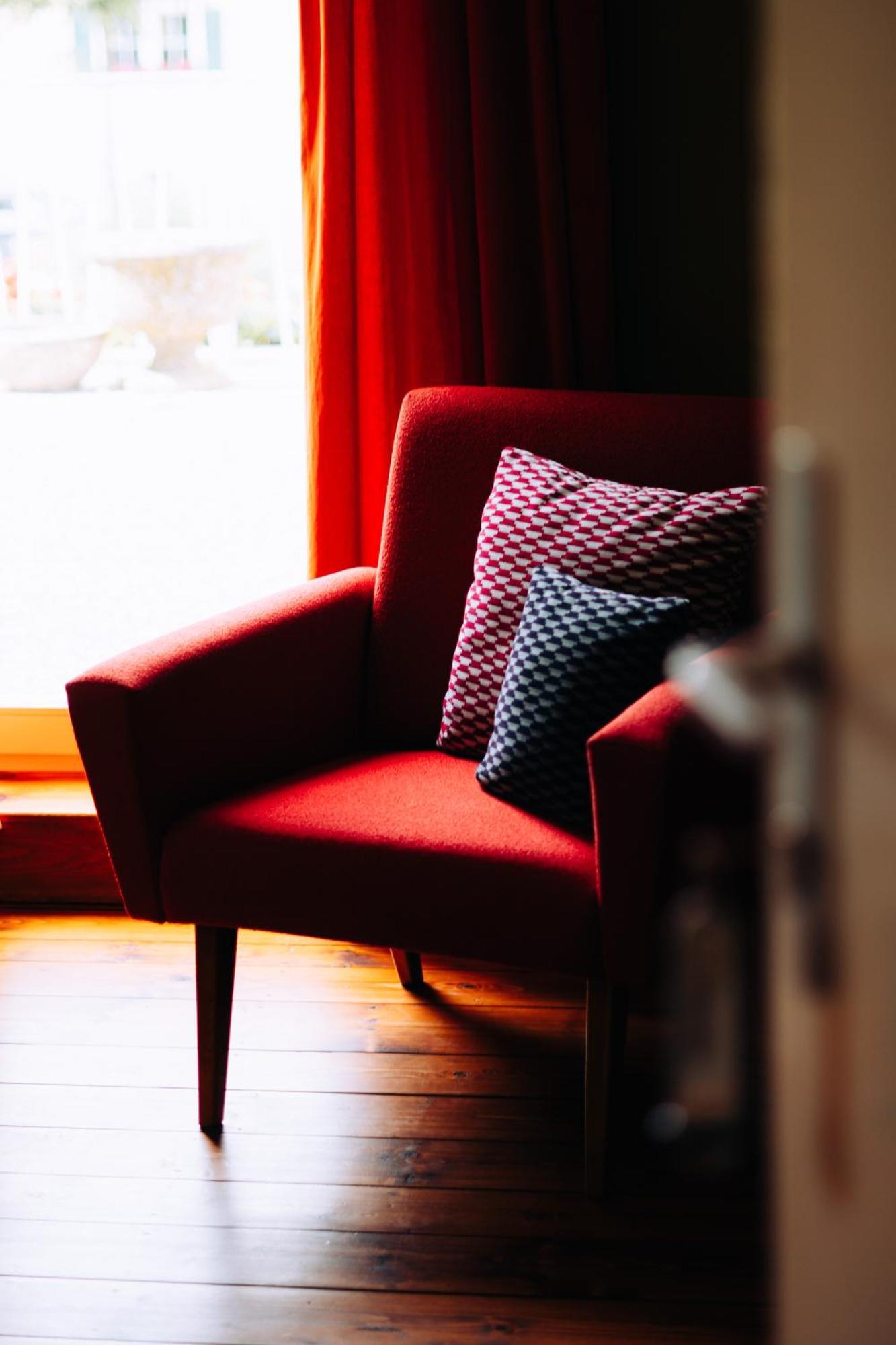 Molo Rouge - Boutiquehotel & Cafe Wunsiedel Εξωτερικό φωτογραφία