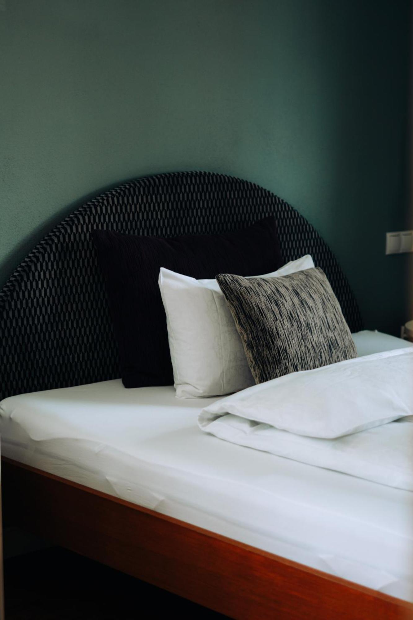 Molo Rouge - Boutiquehotel & Cafe Wunsiedel Εξωτερικό φωτογραφία