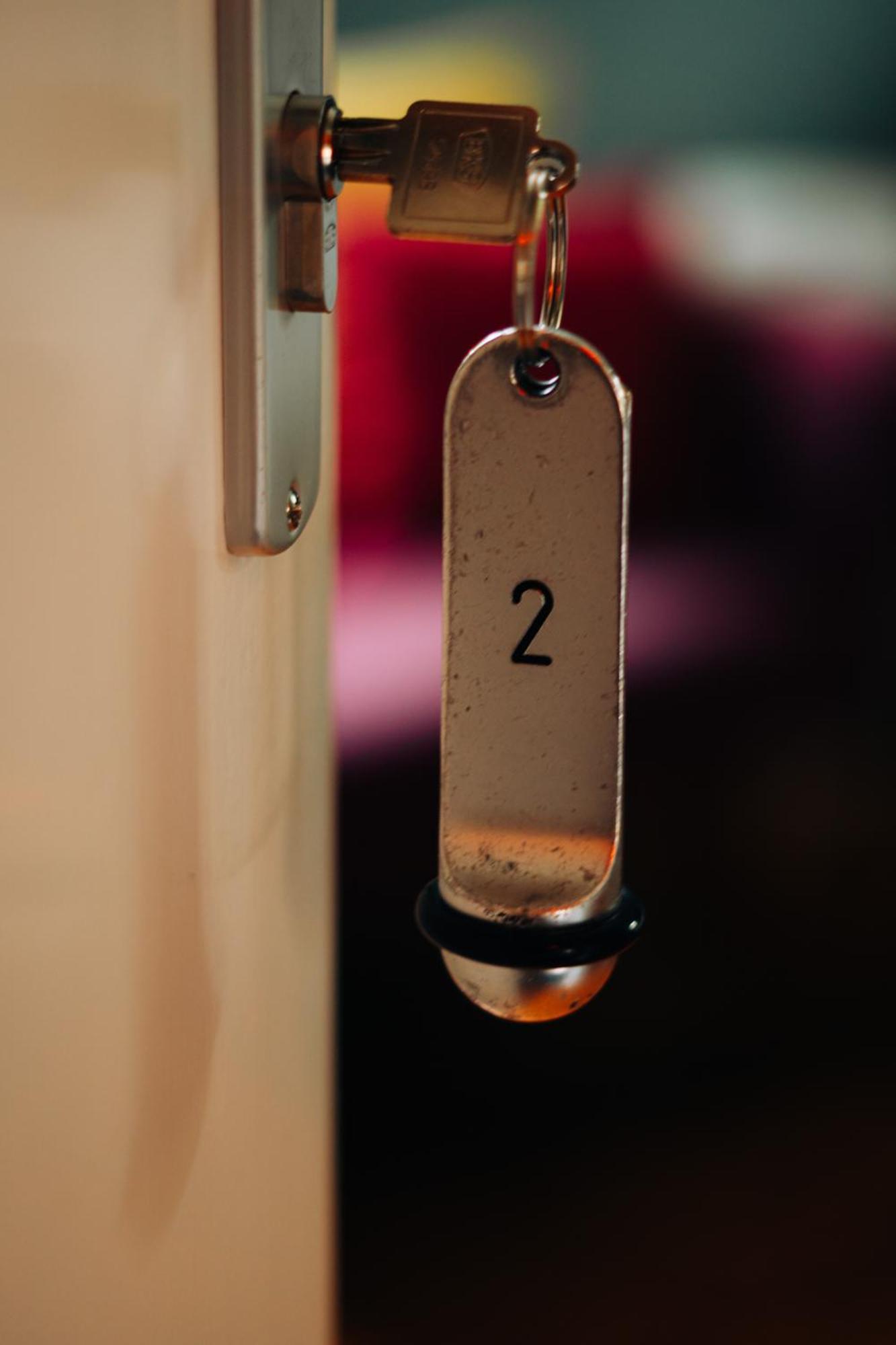 Molo Rouge - Boutiquehotel & Cafe Wunsiedel Εξωτερικό φωτογραφία