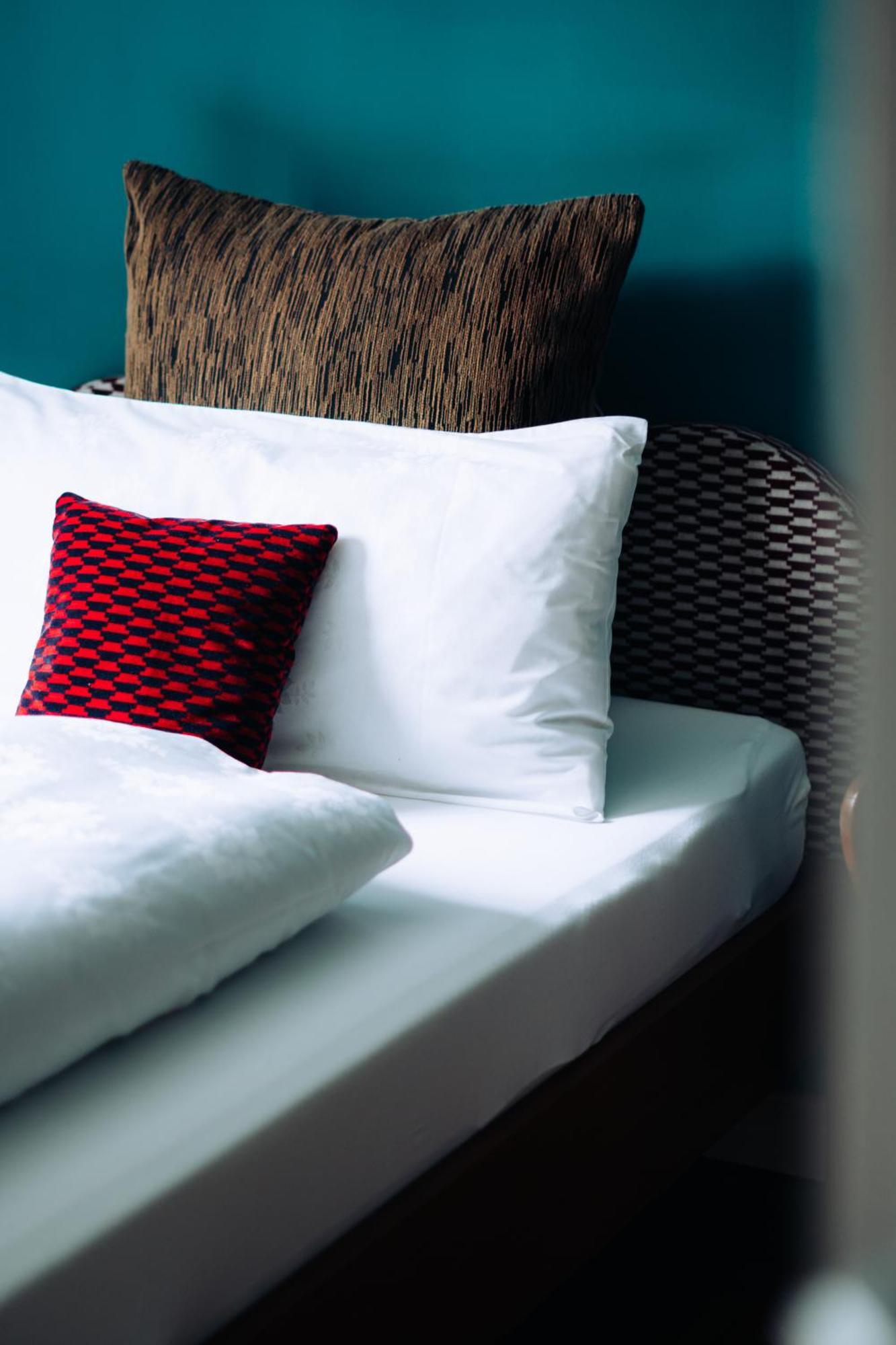 Molo Rouge - Boutiquehotel & Cafe Wunsiedel Εξωτερικό φωτογραφία